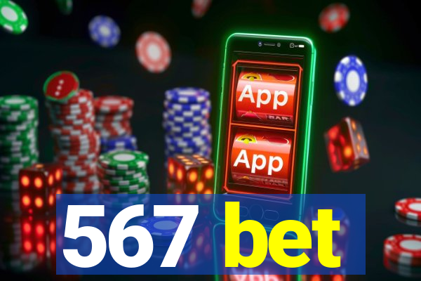 567 bet